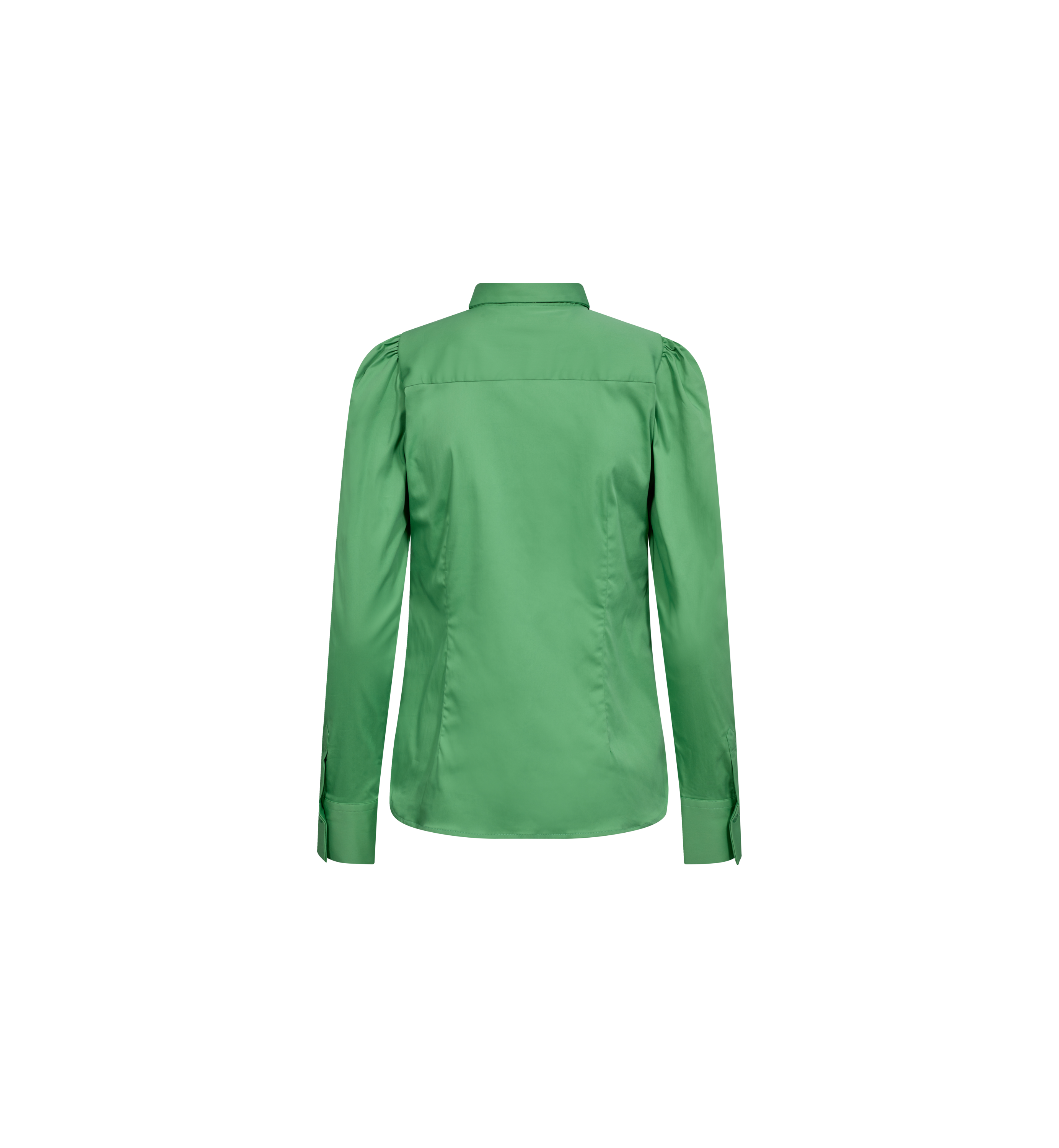 Packshot / Zephyr Green / Back